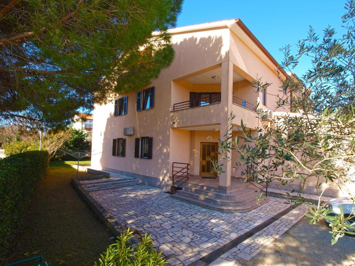 Apartment Josip 2011 Fažana Exteriér fotografie