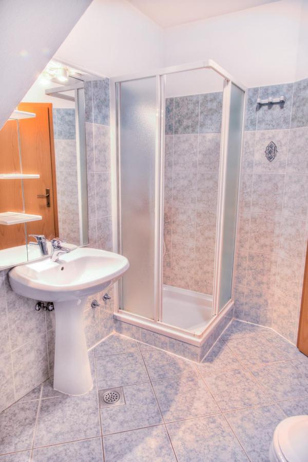 Apartment Josip 2011 Fažana Exteriér fotografie