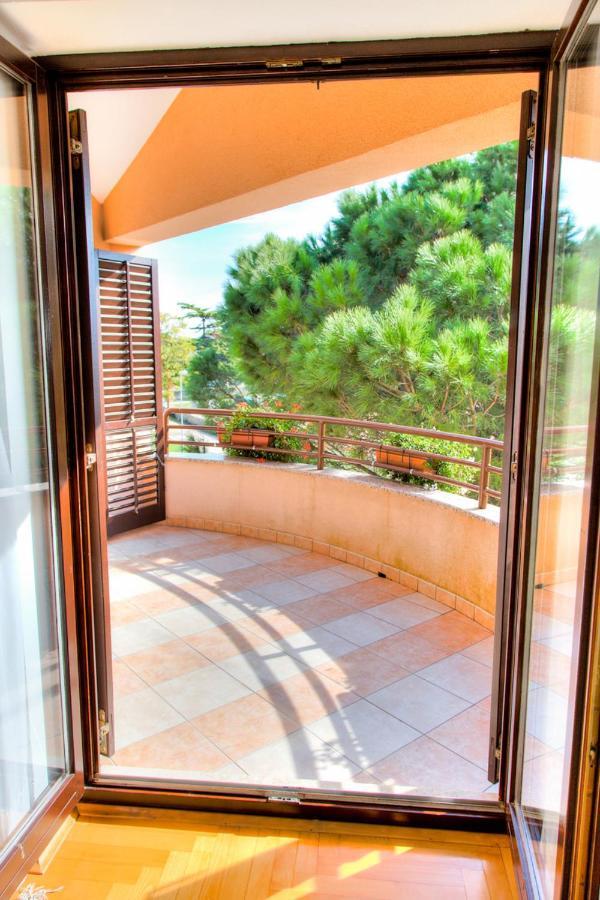 Apartment Josip 2011 Fažana Exteriér fotografie