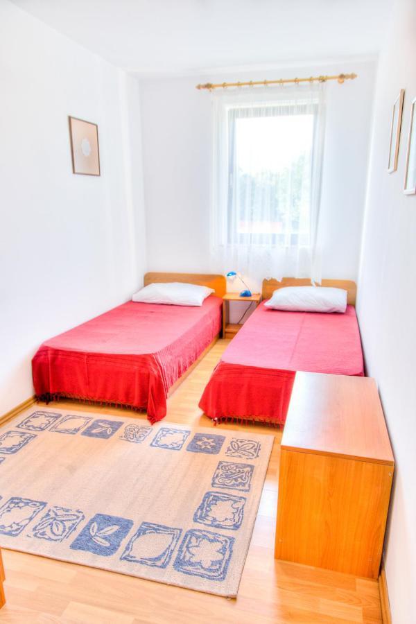 Apartment Josip 2011 Fažana Exteriér fotografie