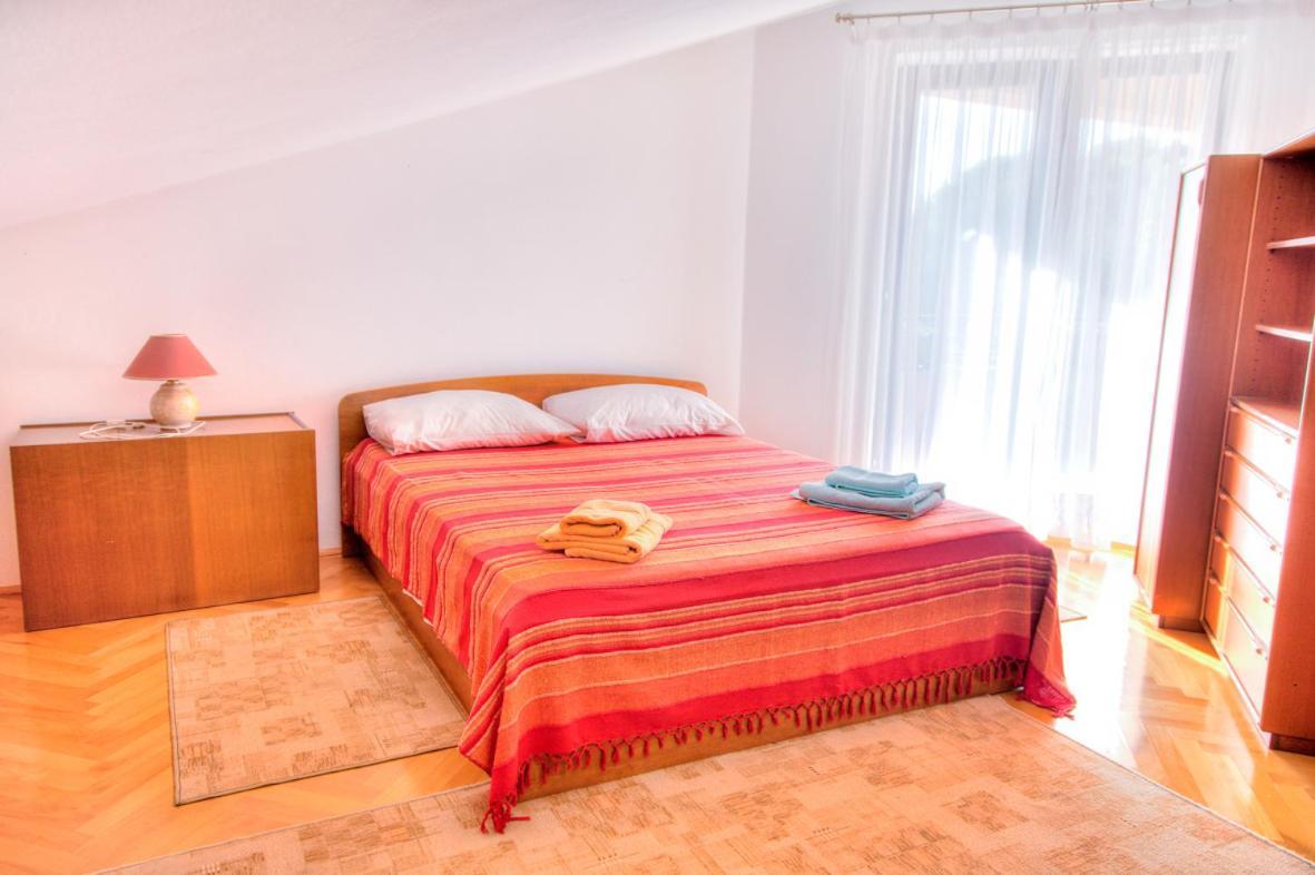 Apartment Josip 2011 Fažana Exteriér fotografie